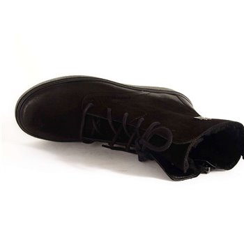 Черевики жіночі 496S-1 CONTES фото - Mercury-shoes