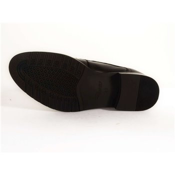 Туфлі чоловічі IS83-143537 RESPECT фото - Mercury-shoes