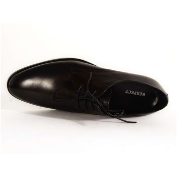 Туфли мужские SS83-142461 RESPECT фото - Mercury-shoes