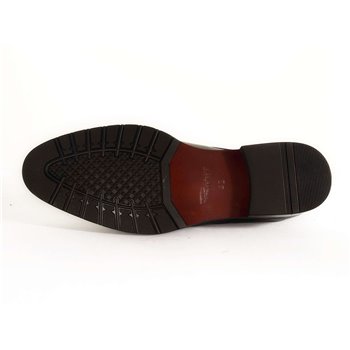 Туфли мужские SS83-142461 RESPECT фото - Mercury-shoes