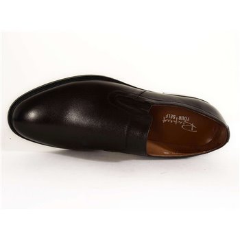 Туфли мужские VS83-142417 RESPECT фото - Mercury-shoes