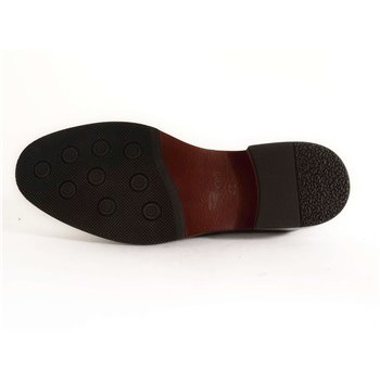 Туфли мужские VS83-142417 RESPECT фото - Mercury-shoes