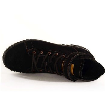 Черевики жіночі 16480-846 HAPPY FAMILY фото - Mercury-shoes