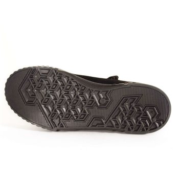 Ботинки женские 16480-846 HAPPY FAMILY фото - Mercury-shoes