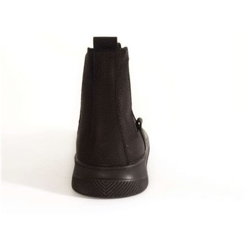 Ботинки мужские 12406-2 HAPPY FAMILY фото - Mercury-shoes