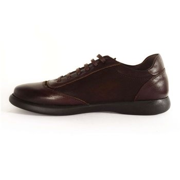 Туфли мужские LB C11006 LUCIANO BELLINI фото - Mercury-shoes