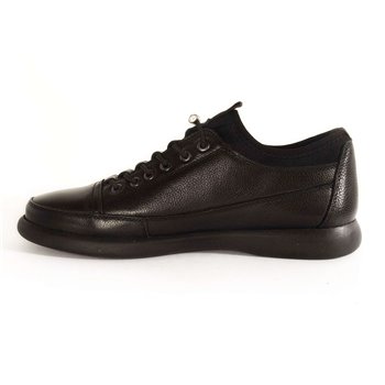 Туфли мужские LB C11003 LUCIANO BELLINI фото - Mercury-shoes