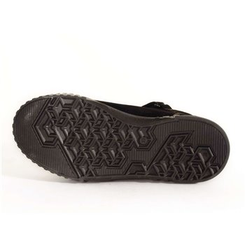 Ботинки подростковые для девочек 18480-846 HAPPY FAMILY фото - Mercury-shoes