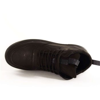 Ботинки мужские 12400-396 HAPPY FAMILY фото - Mercury-shoes