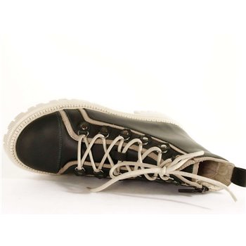 Ботинки подростковые для девочек 18473-28-79 HAPPY FAMILY фото - Mercury-shoes