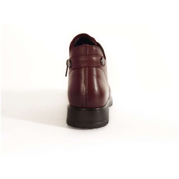 Черевики жіночі JF013-012 BADEN фото - Mercury-shoes