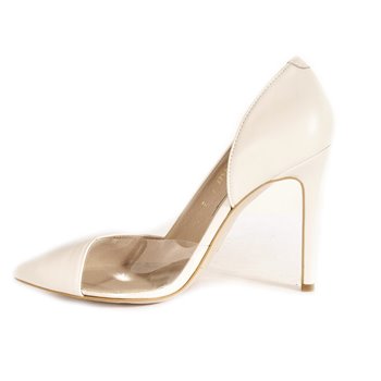 Туфлі жіночі 1796-02 BRAVOMODA фото - Mercury-shoes