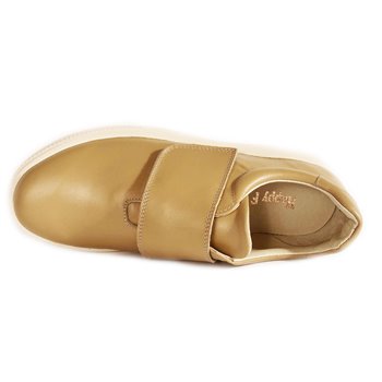 Кеди жіночі  14122-44 HAPPY FAMILY фото - Mercury-shoes