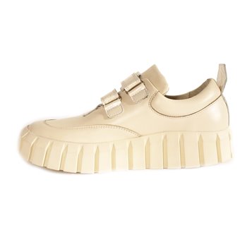 Кеды подростковые для девочек 18112-79-227 HAPPY FAMILY фото - Mercury-shoes