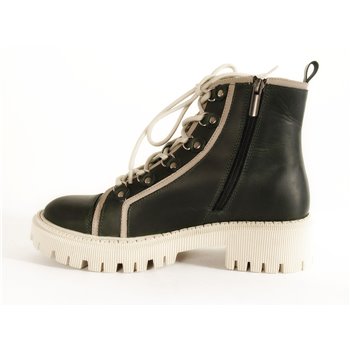 Ботинки женские 16473-28-79 HAPPY FAMILY фото - Mercury-shoes