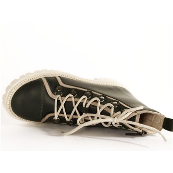 Черевики жіночі  16473-28-79 HAPPY FAMILY фото - Mercury-shoes