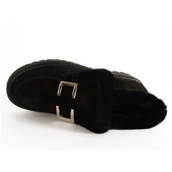 Ботинки женские PM0026-8082 POMP SHOES фото - Mercury-shoes