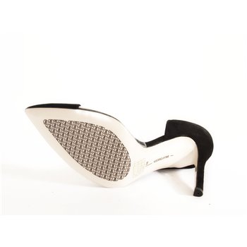 Туфлі жіночі 1796-4 BRAVOMODA фото - Mercury-shoes