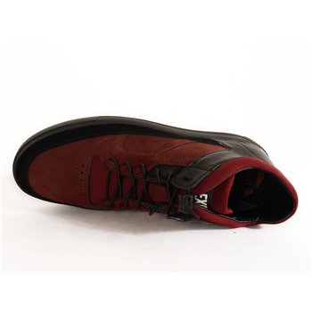 Черевики чоловічі  11524-22B4 DAVIS фото - Mercury-shoes