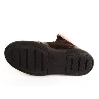 Ботинки подростковые для мальчиков 16344-436-47 HAPPY FAMILY фото - Mercury-shoes