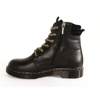 Черевики підліткові для хлопців 08430-821-846 HAPPY FAMILY фото - Mercury-shoes