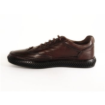 Туфли мужские LB C2821 LUCIANO BELLINI фото - Mercury-shoes
