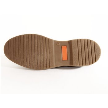 Туфли мужские LB C10801 LUCIANO BELLINI фото - Mercury-shoes