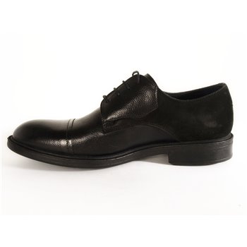 Туфли мужские LB C3809 LUCIANO BELLINI фото - Mercury-shoes