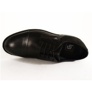 Туфли мужские LB C3809 LUCIANO BELLINI фото - Mercury-shoes