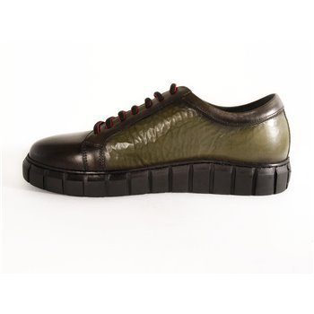 Туфли мужские LB C9501 LUCIANO BELLINI фото - Mercury-shoes