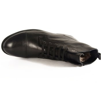 Черевики чоловічі LB BC3808 LUCIANO BELLINI фото - Mercury-shoes