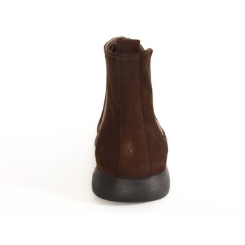 Черевики чоловічі  LB BC11004 LUCIANO BELLINI фото - Mercury-shoes