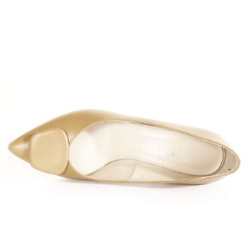 Туфлі жіночі 5417-1 KOTYL фото - Mercury-shoes