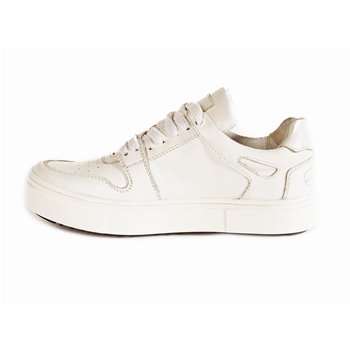 Кеды подростковые для мальчиков 18145-919 HAPPY FAMILY фото - Mercury-shoes