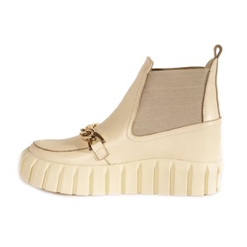 Ботинки подростковые для девочек 16403-79 HAPPY FAMILY фото - Mercury-shoes