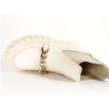 Ботинки подростковые для девочек 16403-79 HAPPY FAMILY фото - Mercury-shoes