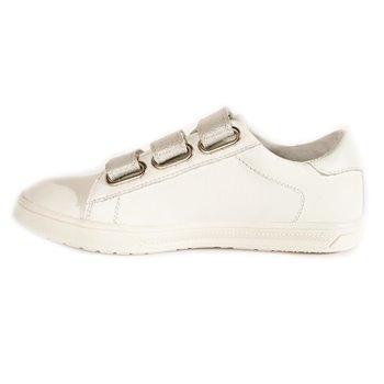 Кеды подростковые для девочек 18156-919-810 BISTFOR фото - Mercury-shoes