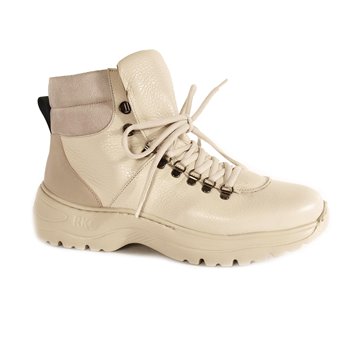 Черевики жіночі 0EUI8-5RMF RYLKO фото - Mercury-shoes