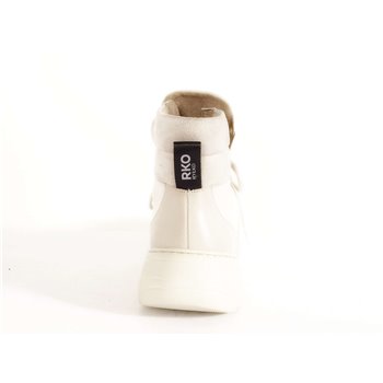 Ботинки женские 0EUI8-5RMF RYLKO фото - Mercury-shoes