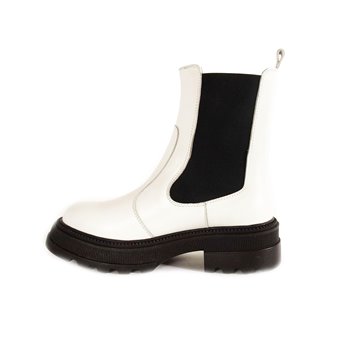 Черевики жіночі F210-4-100b FRIVOLI фото - Mercury-shoes