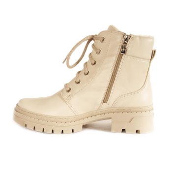 Черевики жіночі 547-3 CONTES фото - Mercury-shoes