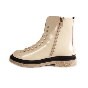 Черевики жіночі  F012-42-2 FRIVOLI фото - Mercury-shoes