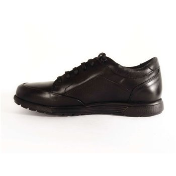Туфли мужские LB C2609 LUCIANO BELLINI фото - Mercury-shoes