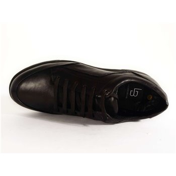 Туфли мужские LB C2609 LUCIANO BELLINI фото - Mercury-shoes