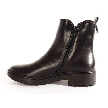 Ботинки женские 2MVY2-GY-TC3r RYLKO фото - Mercury-shoes