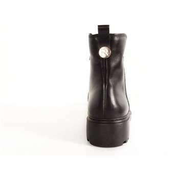 Черевики жіночі 2MVY2-GY-TC3r RYLKO фото - Mercury-shoes