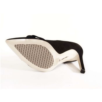 Туфлі жіночі 0051-1 BRAVOMODA фото - Mercury-shoes