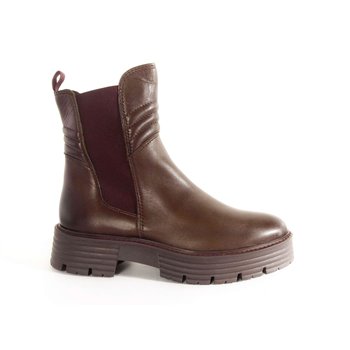 Ботинки женские 2-25484-27-325 MARCO TOZZI фото - Mercury-shoes