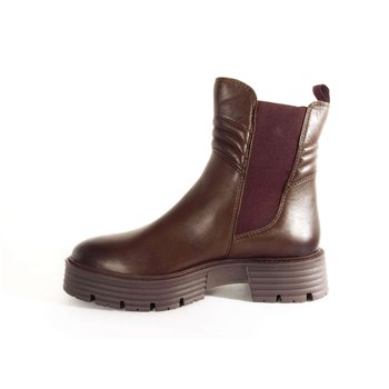 Черевики жіночі  2-25484-27-325 MARCO TOZZI фото - Mercury-shoes