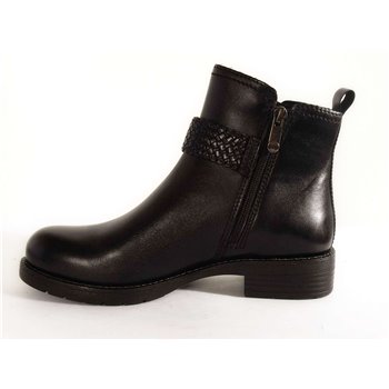 Черевики жіночі  2-25448-27-002 MARCO TOZZI фото - Mercury-shoes